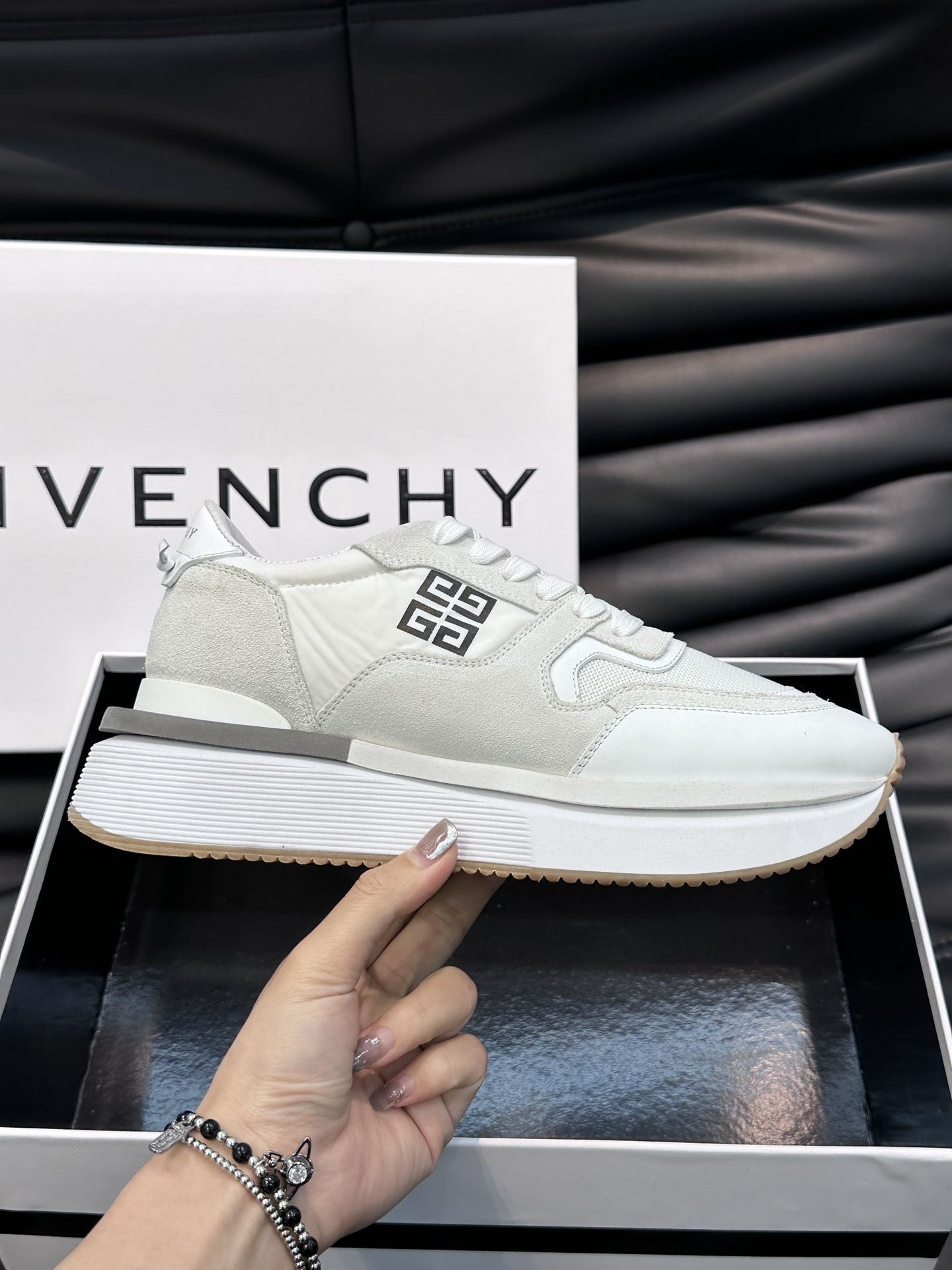 Givenchy Shoes